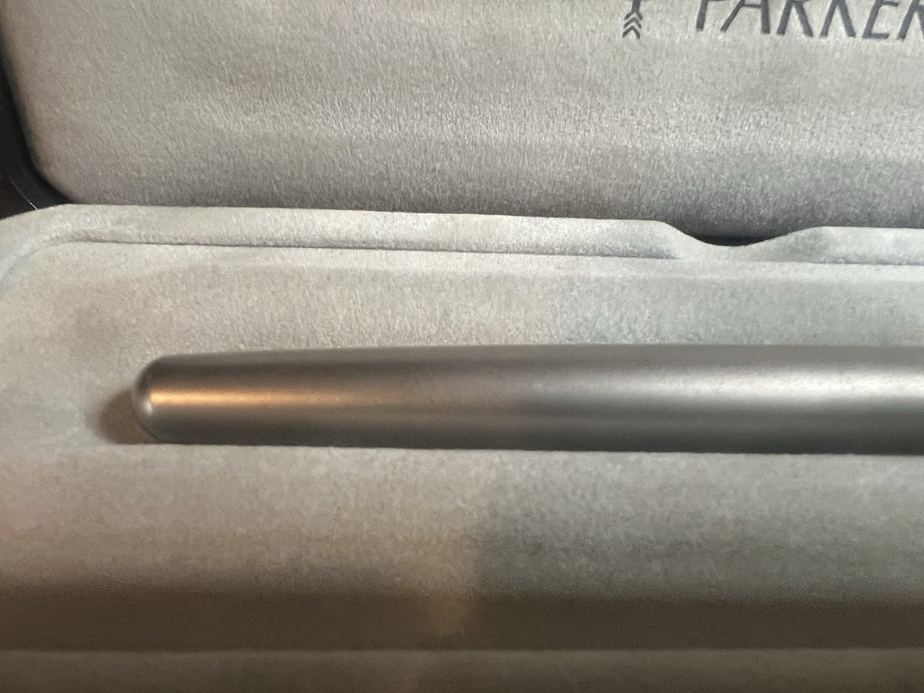 Parker Stylo-Plume Stylo à Plume Sonnet P II France Laque Et Laminé Or M