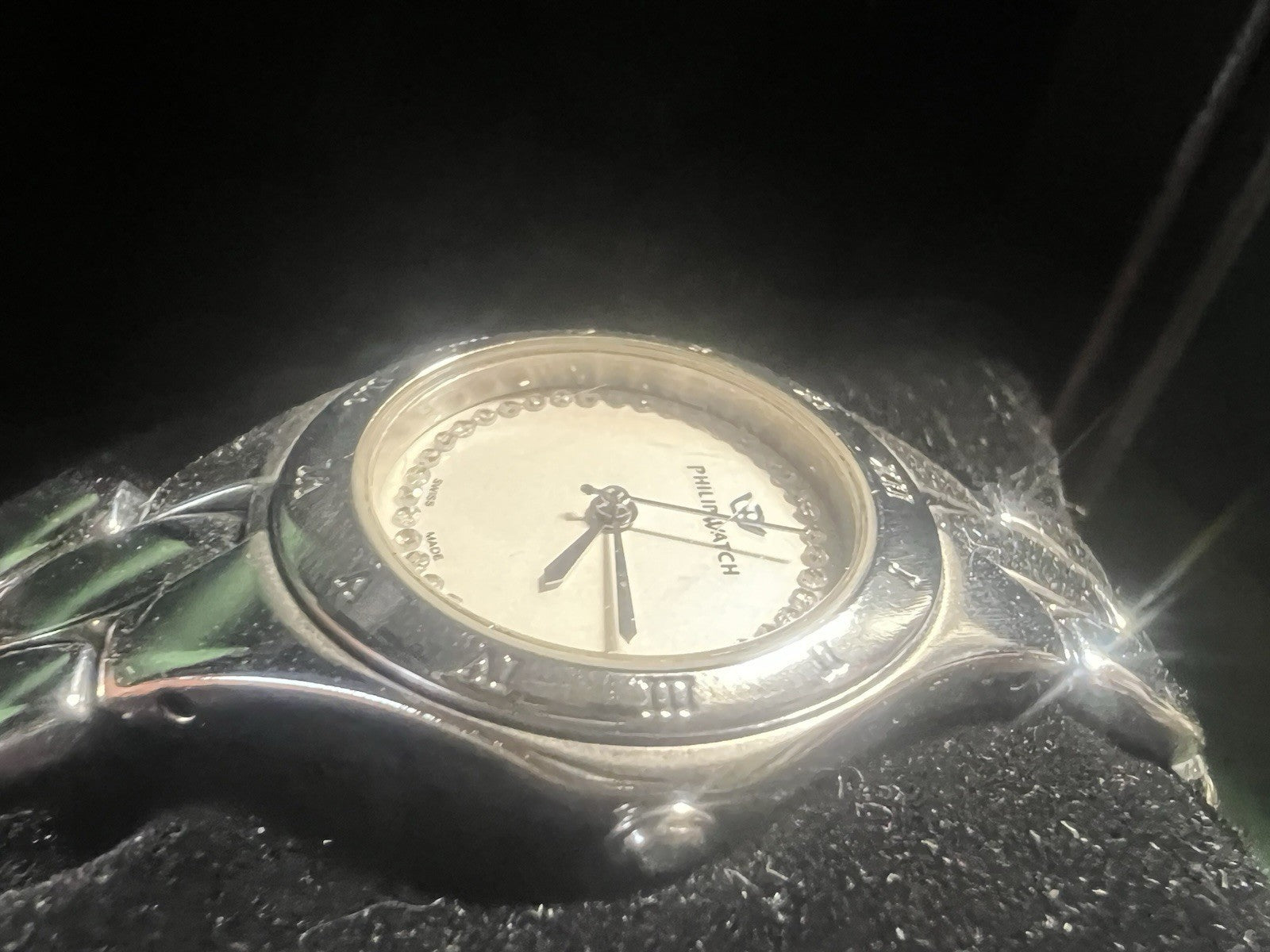 🔴 Orologio donna PHILIP WATCH Reflextion R 82535000833 acciaio quarzo astuccio