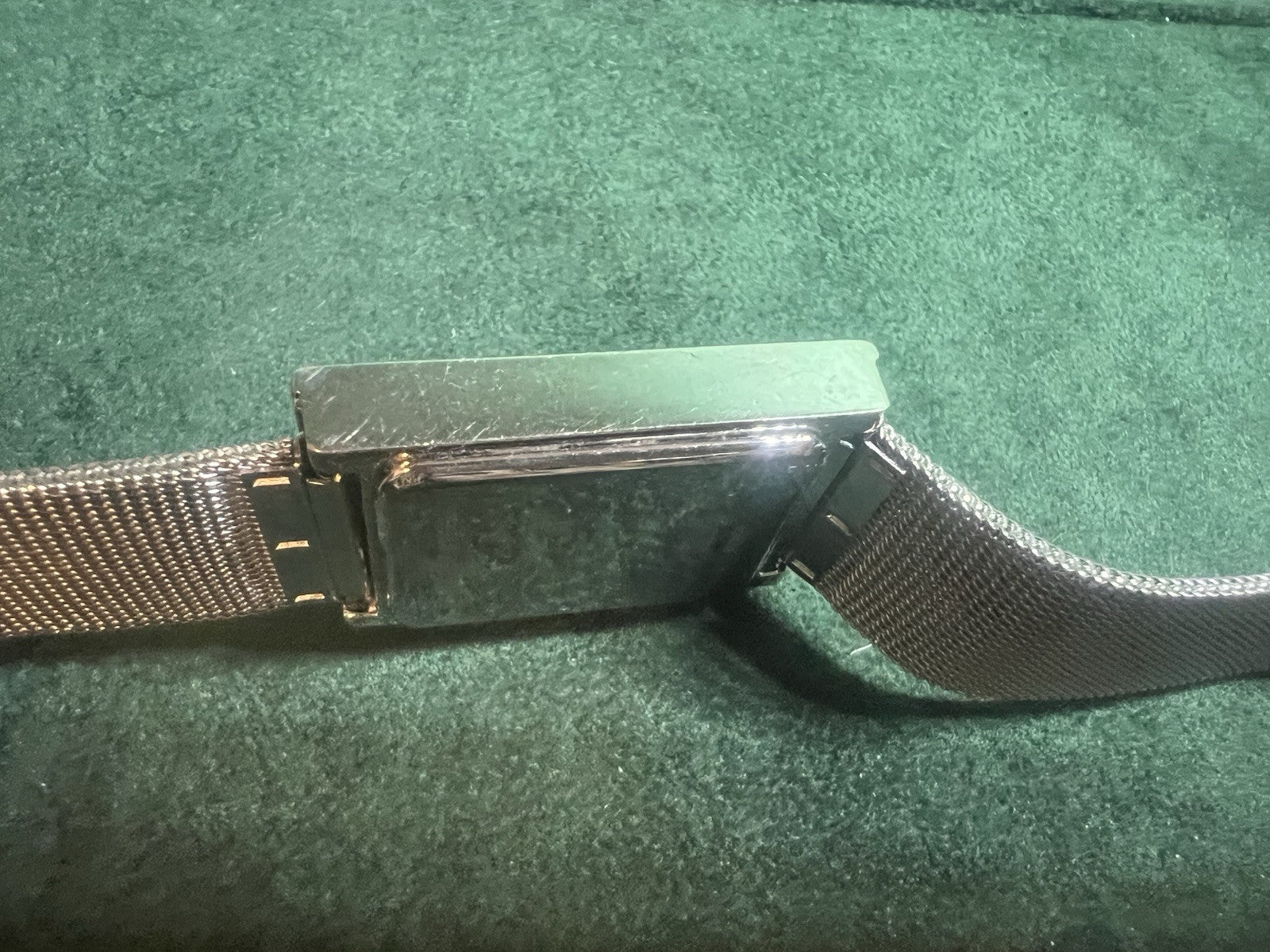 🔴 BULOVA Le Caravelle women's watch with ingot, quartz movement 