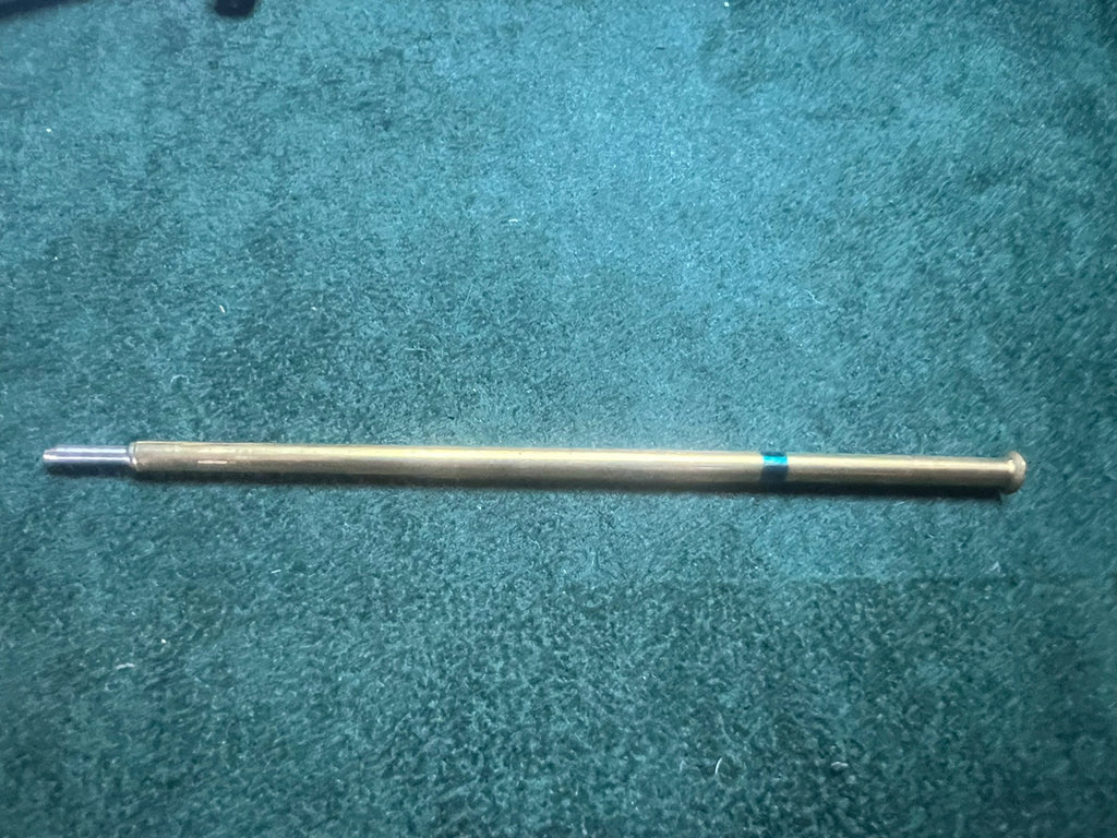 Waterman Stylo-Plume Sphère Drop Plaqué Or Et Clip Laque Français Rare Vintage