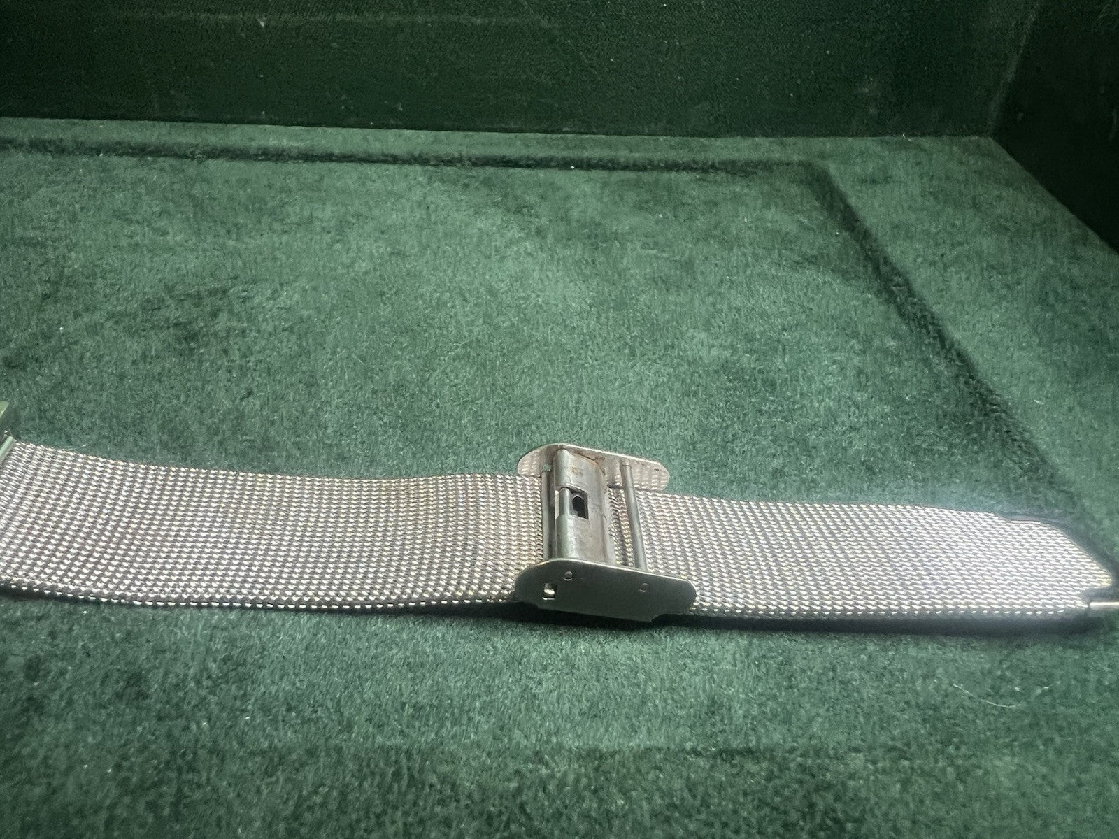 🔴 BULOVA Le Caravelle women's watch with ingot, quartz movement 