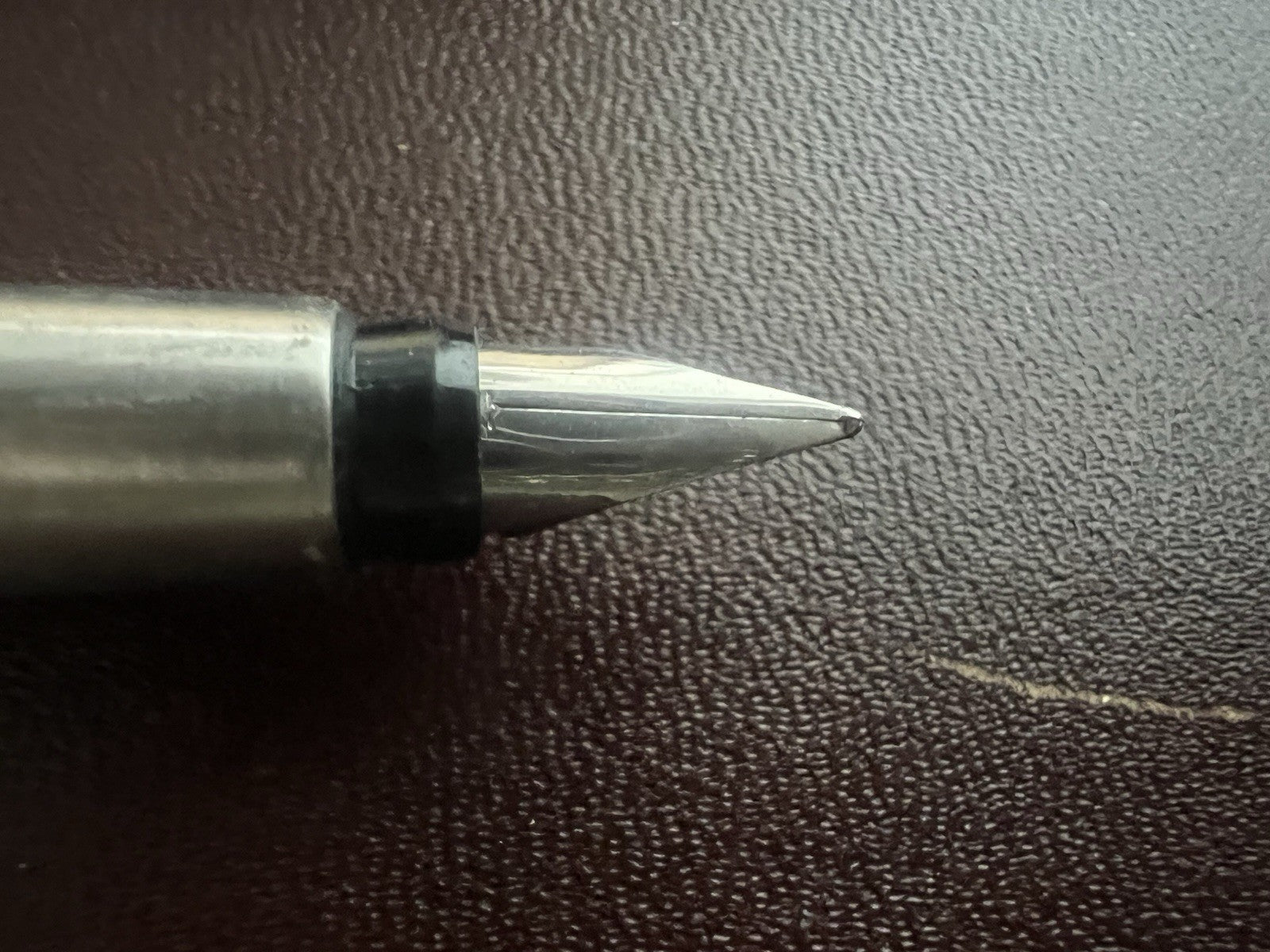 Parker Pen Fountain Pen And Sphere White Vector Scrivono Vintage