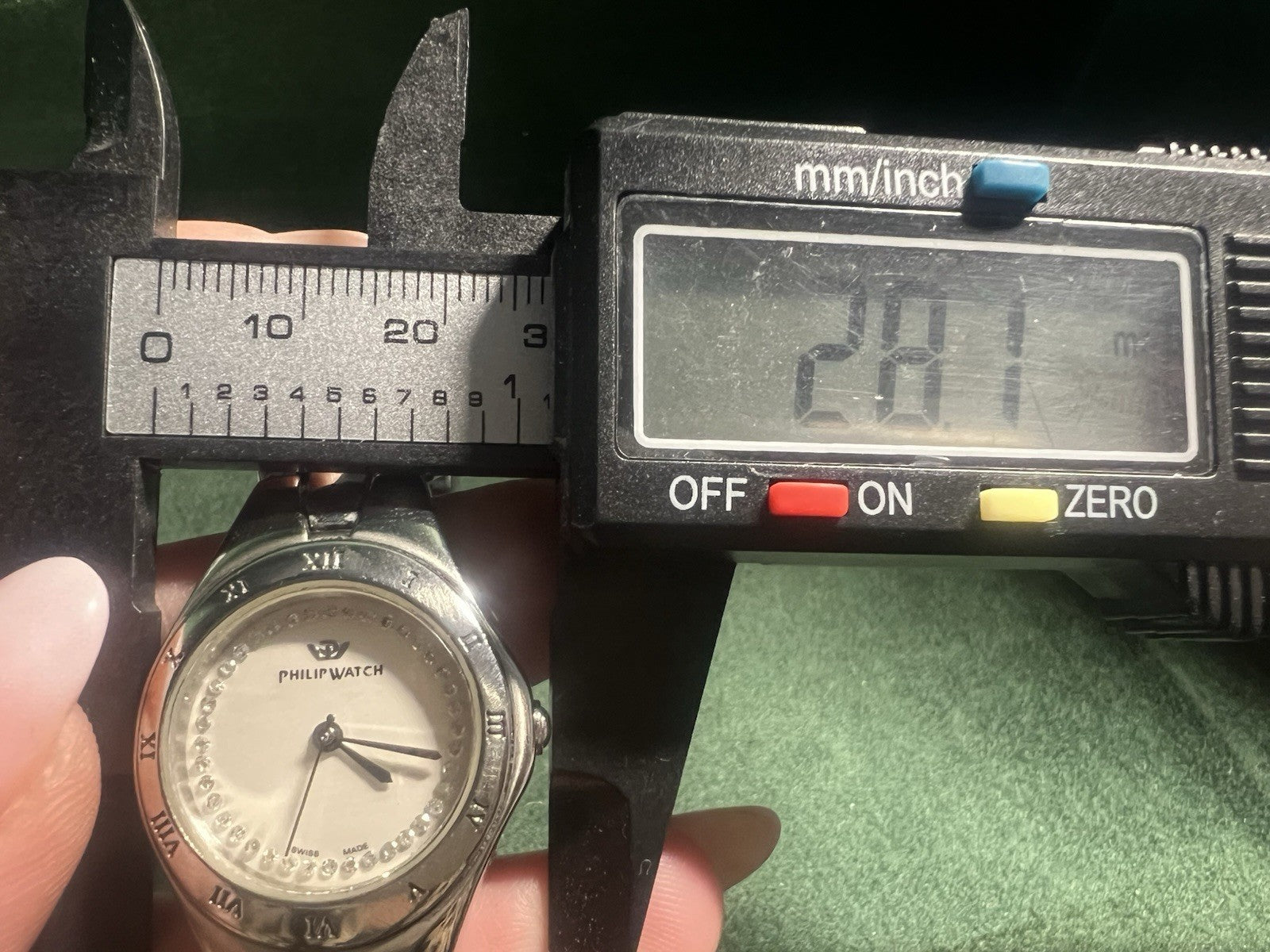 🔴 Orologio donna PHILIP WATCH Reflextion R 82535000833 acciaio quarzo astuccio