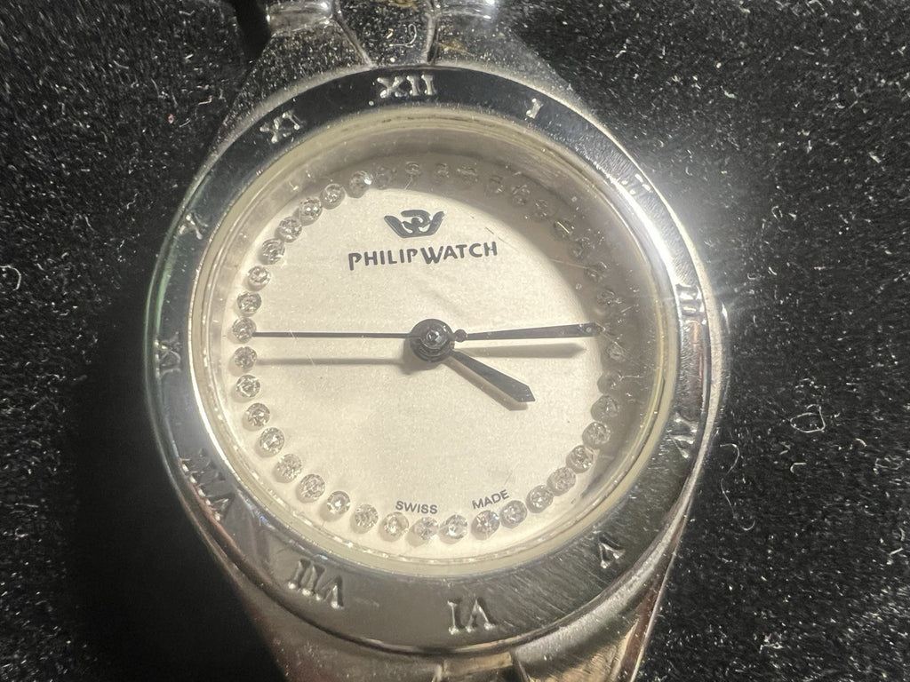 🔴 Orologio donna PHILIP WATCH Reflextion R 82535000833 acciaio quarzo astuccio