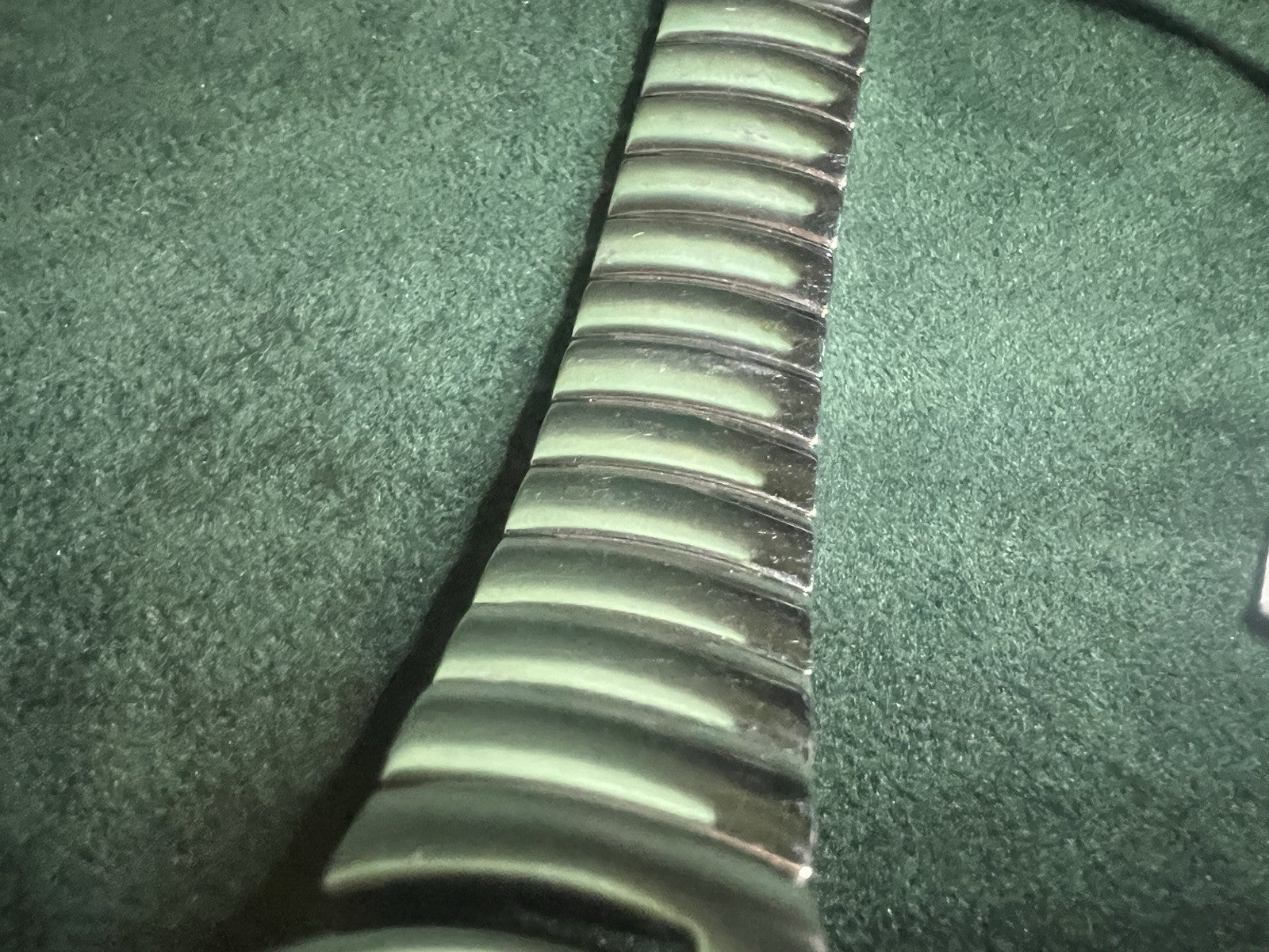 🔴 Vetta women's watch with diamond indexes VW0088 quartz NEW WITH TAG 