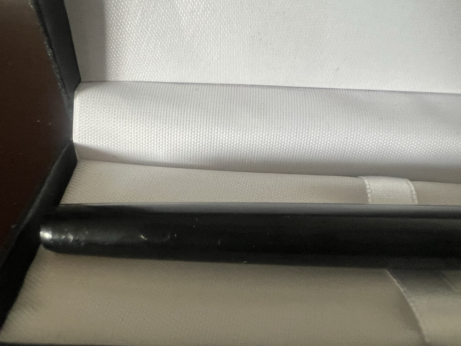 🔴 PELIKAN penna stilografica Pelikano NERA con cartucce scrive vintage